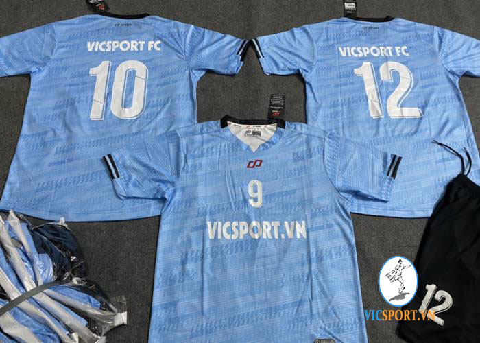 VICSPORT FC S5 - 2022 - Hình ảnh 3