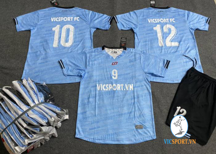 VICSPORT FC S5 - 2022 - Hình ảnh 7