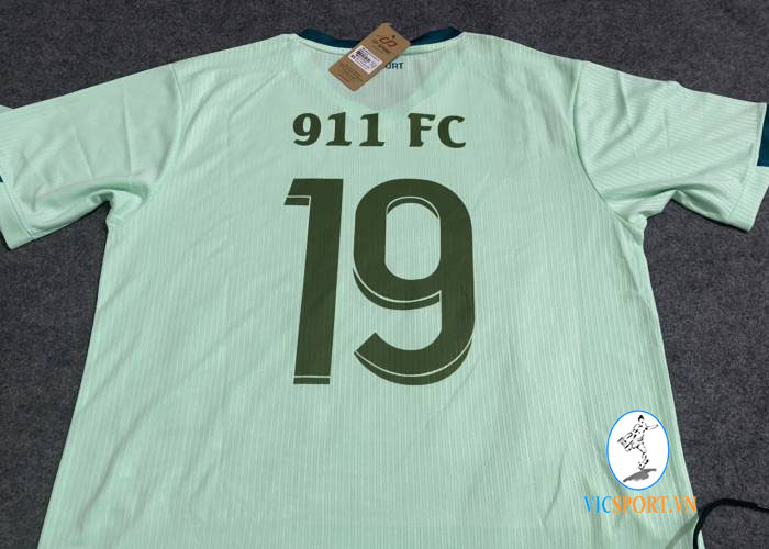 911 FC - Hình ảnh 5