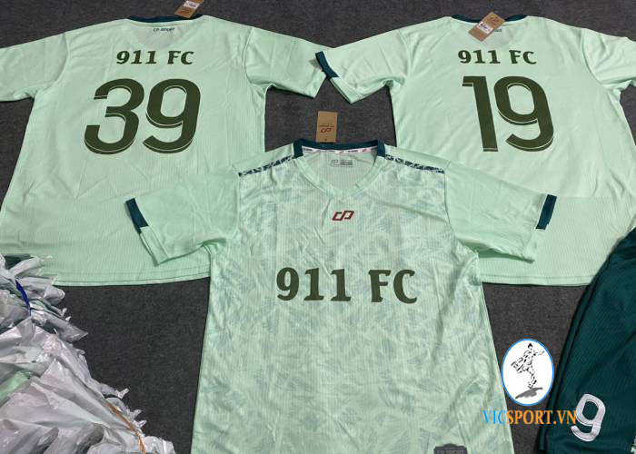 911 FC - Hình ảnh 4