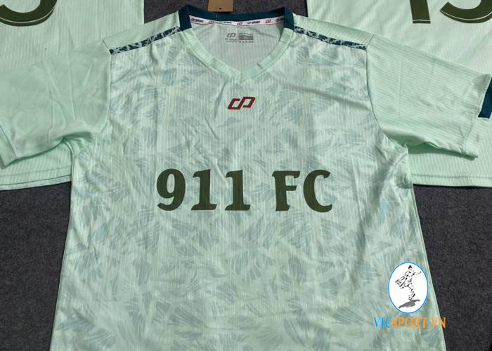 911 FC - Hình ảnh 6