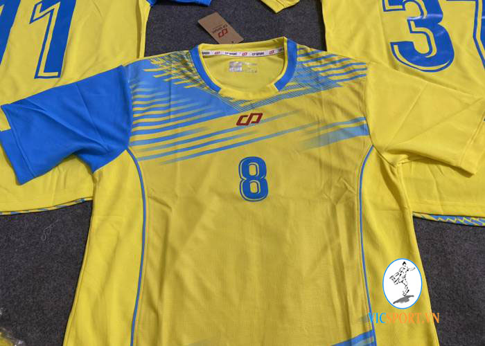 CƠ GIỚI TIẾN ĐẠT FC - Hình ảnh 5