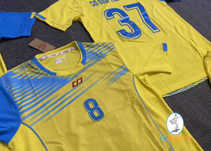 CƠ GIỚI TIẾN ĐẠT FC - Hình ảnh 4