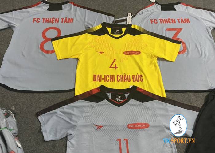 DAI - ICHI CHÂU ĐỨC - Hình ảnh 3