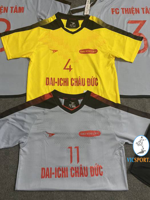 DAI - ICHI CHÂU ĐỨC - Hình ảnh 6