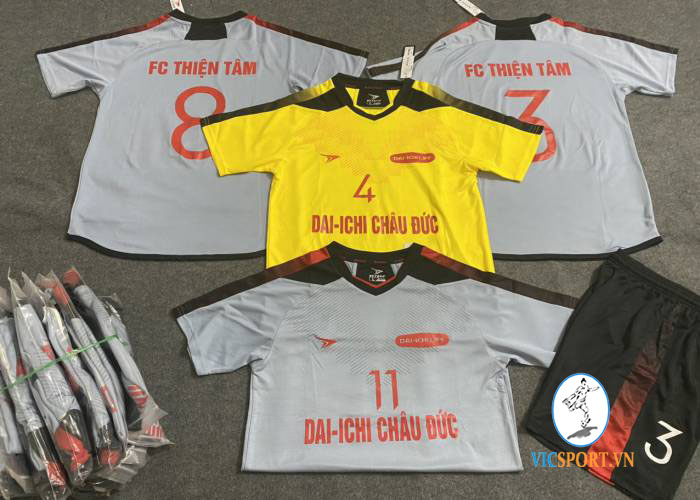 DAI - ICHI CHÂU ĐỨC - Hình ảnh 7