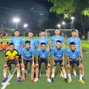 VICSPORT FC S5 - 2022