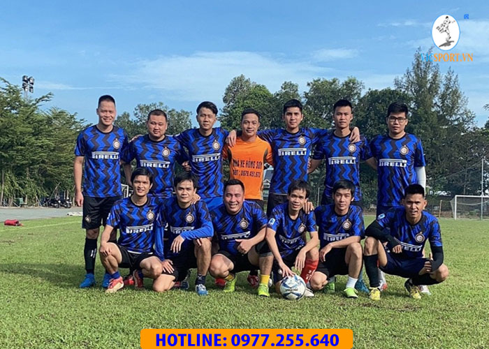 LIÊN QUÂN FC
