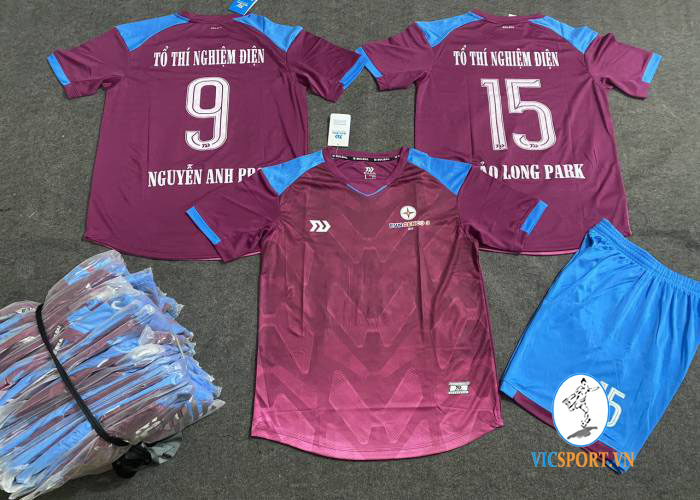 EVN TUY PHONG - BÌNH THUẬN - Hình ảnh 7