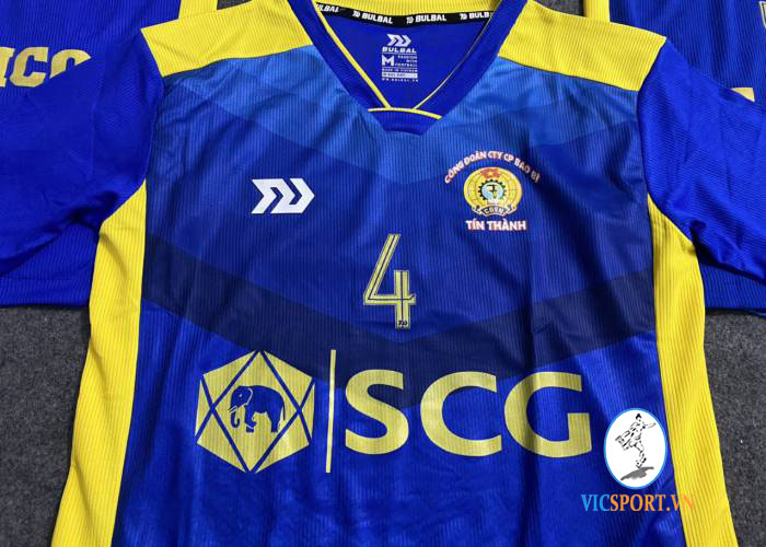 FC BATICO - BAO BÌ TÍN THÀNH - Hình ảnh 6