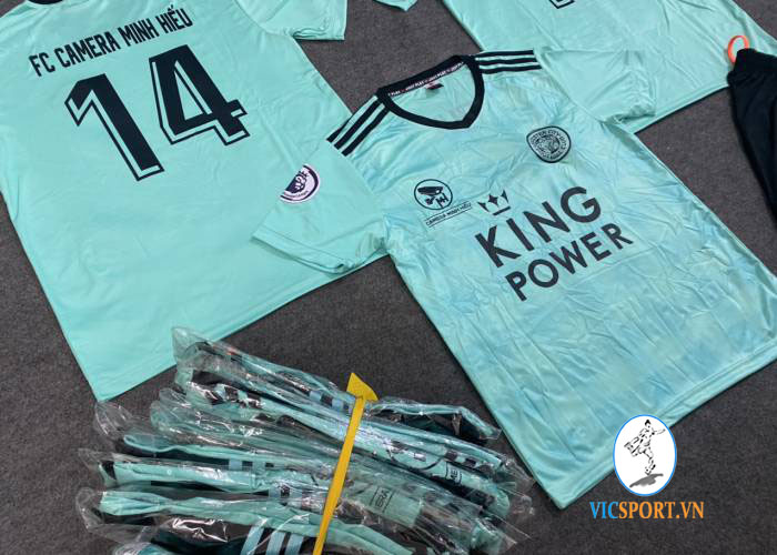FC CAMERA MINH HIẾU - Hình ảnh 5
