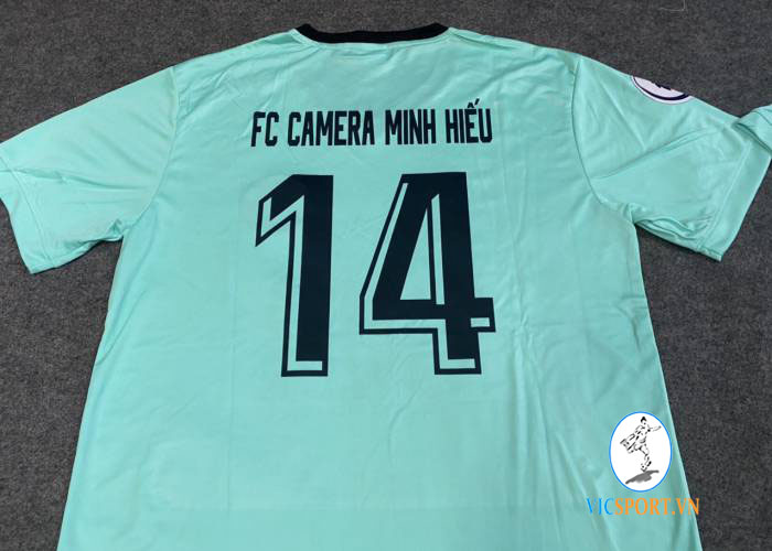 FC CAMERA MINH HIẾU - Hình ảnh 2