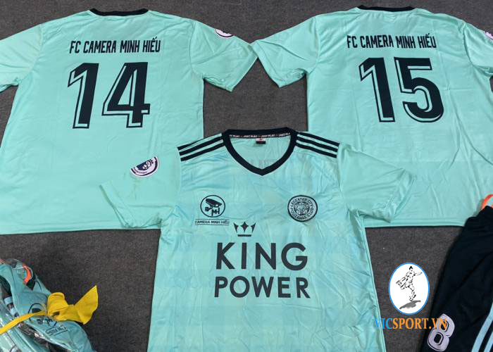 FC CAMERA MINH HIẾU - Hình ảnh 7