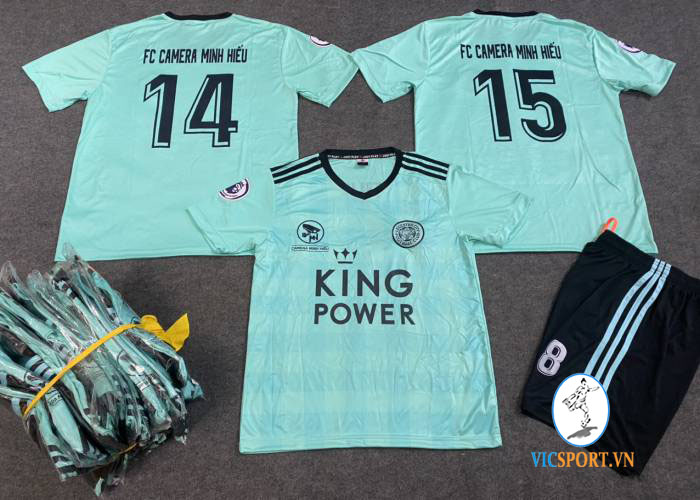 FC CAMERA MINH HIẾU - Hình ảnh 8