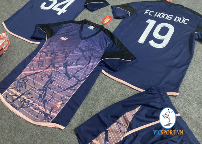 FC HỒNG ĐỨC - Hình ảnh 2
