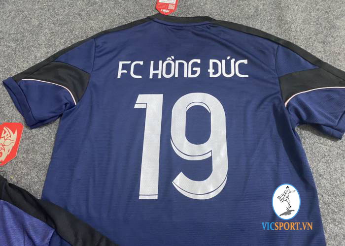 FC HỒNG ĐỨC - Hình ảnh 3