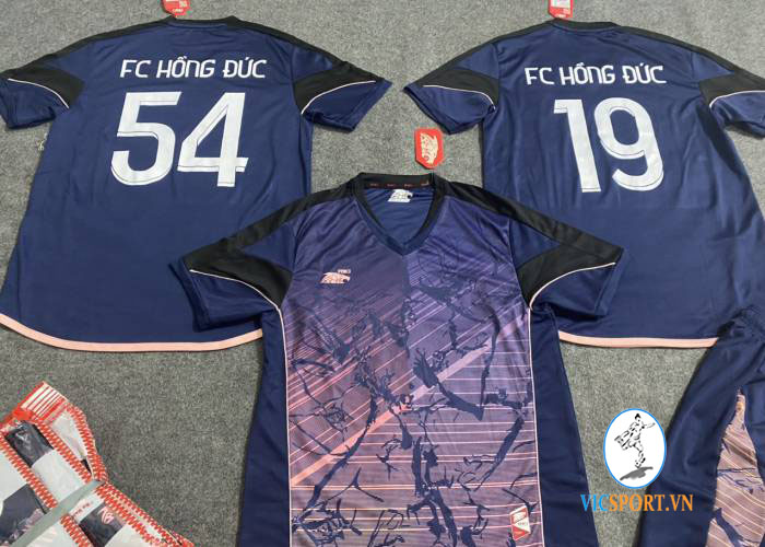 FC HỒNG ĐỨC - Hình ảnh 4