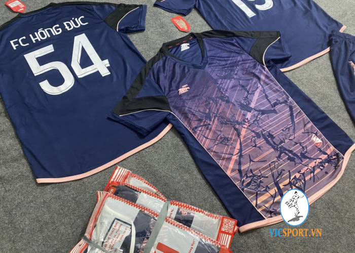 FC HỒNG ĐỨC - Hình ảnh 7