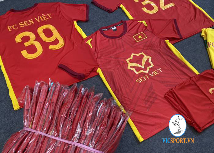 FC SEN VIỆT - Hình ảnh 7