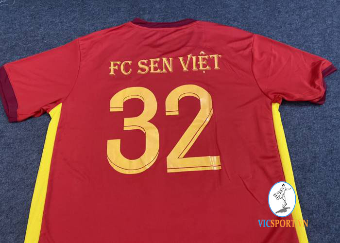 FC SEN VIỆT - Hình ảnh 4