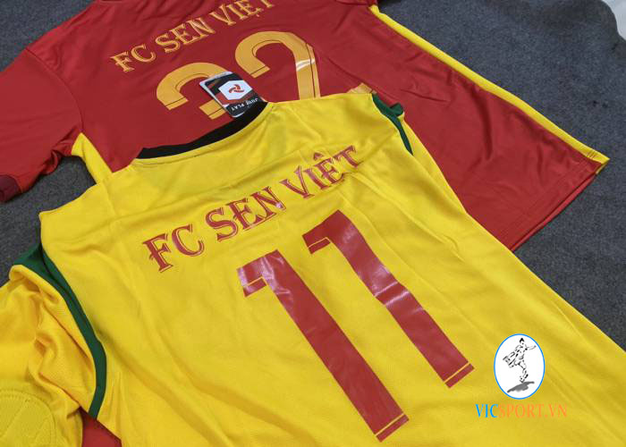 FC SEN VIỆT - Hình ảnh 3