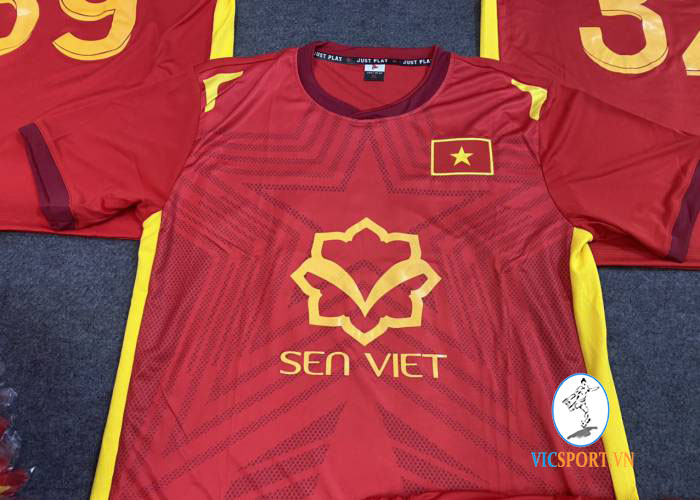FC SEN VIỆT - Hình ảnh 8