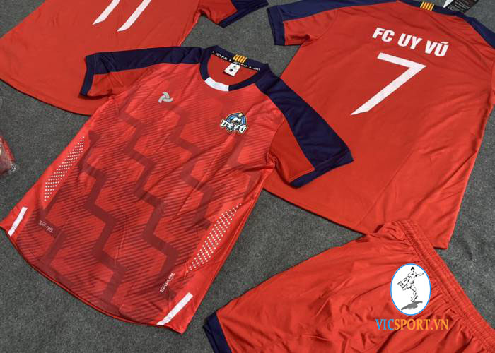 FC UY VŨ - Hình ảnh 6