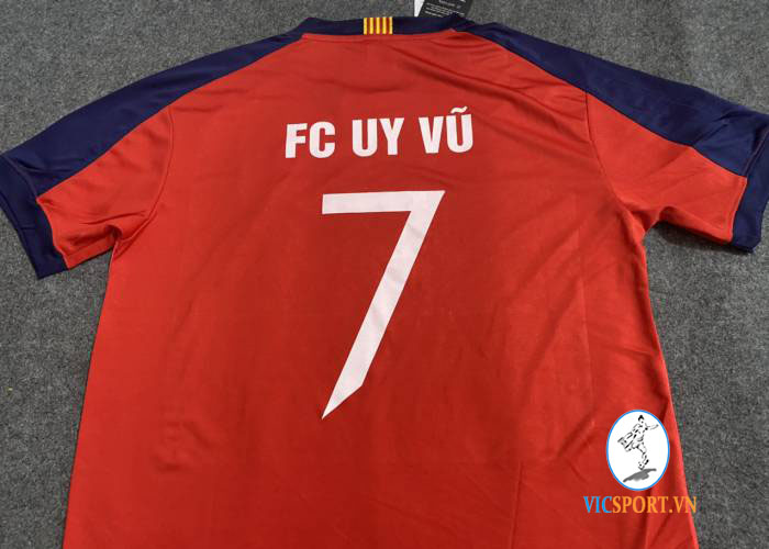FC UY VŨ - Hình ảnh 4