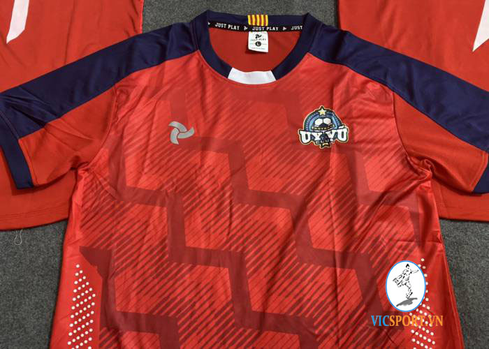 FC UY VŨ - Hình ảnh 3