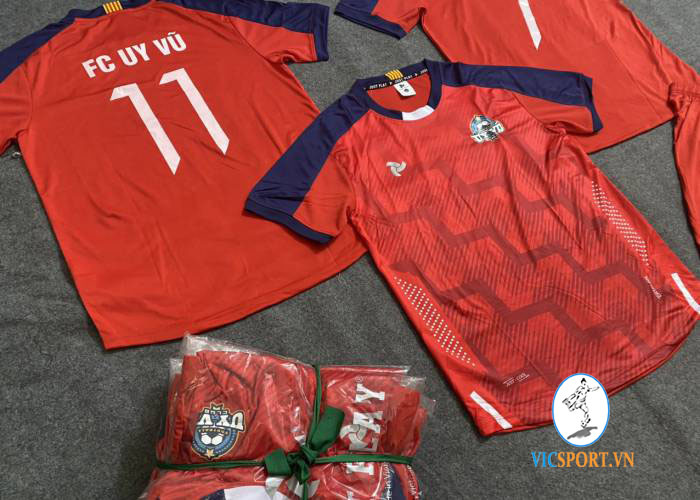 FC UY VŨ - Hình ảnh 7