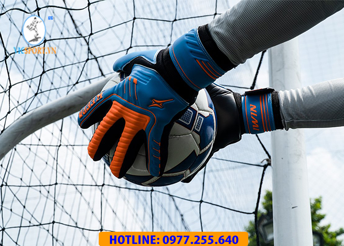 Găng tay thủ môn Iwin Keepa A - Hình ảnh 9