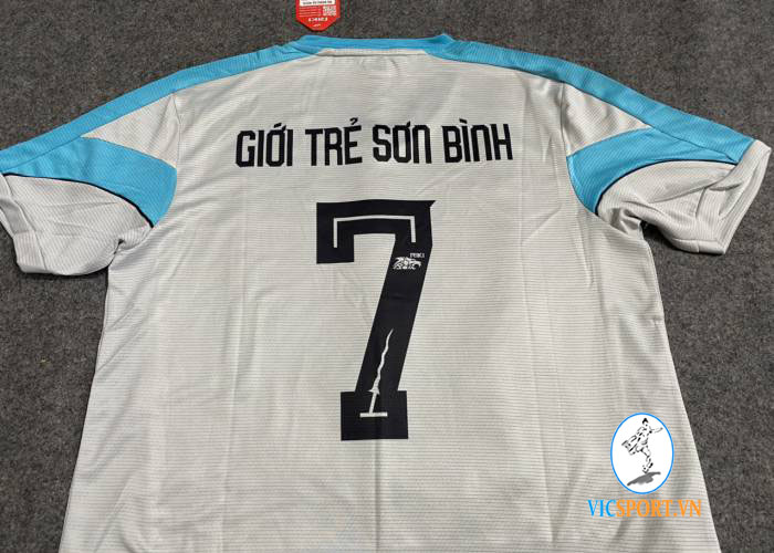 GIỎI TRẺ SƠN BÌNH - NHÔM KÍNH TRẦN HÙNG - Hình ảnh 7