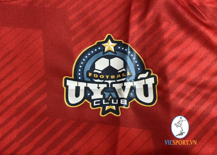 FC UY VŨ - Hình ảnh 2