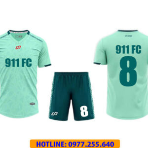 911 FC