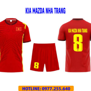 KIA MAZDA NHA TRANG