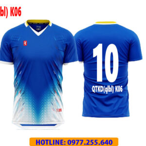LỚP QTKD K06