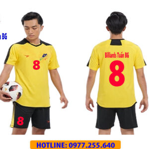 BILLIARDS TUẤN BG