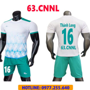 LỚP 63 CNLL