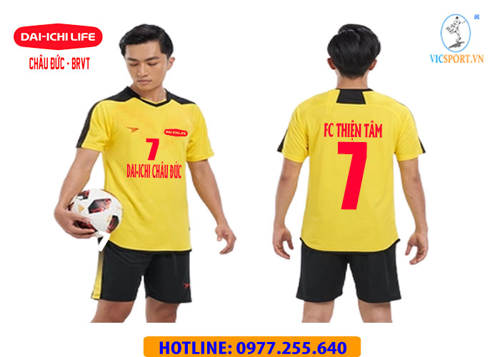 DAI - ICHI CHÂU ĐỨC - Hình ảnh 8