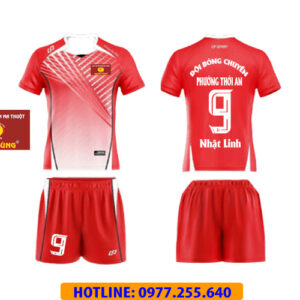 ĐỘI BÓNG CHUYỀN PHƯỜNG AN THỚI
