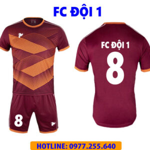FC ĐỘI 1