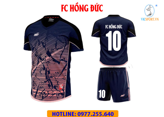 FC HỒNG ĐỨC