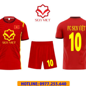 FC SEN VIỆT