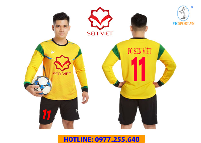 FC SEN VIỆT - Hình ảnh 2