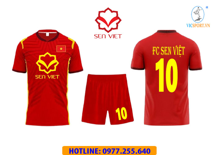 FC SEN VIỆT