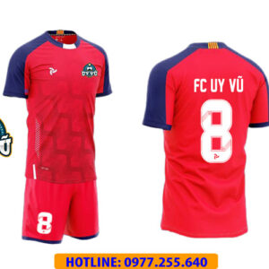FC UY VŨ