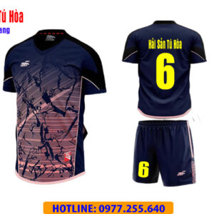 HẢI SẢN TÚ HÒA