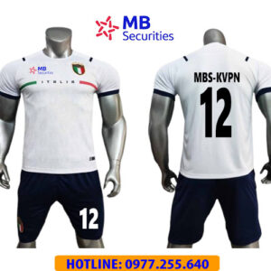 MB SECURITIES - QUẬN 2