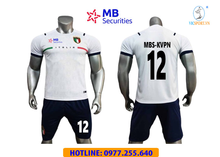 MB SECURITIES - QUẬN 2