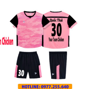 YOUR TEAM CHICKEN